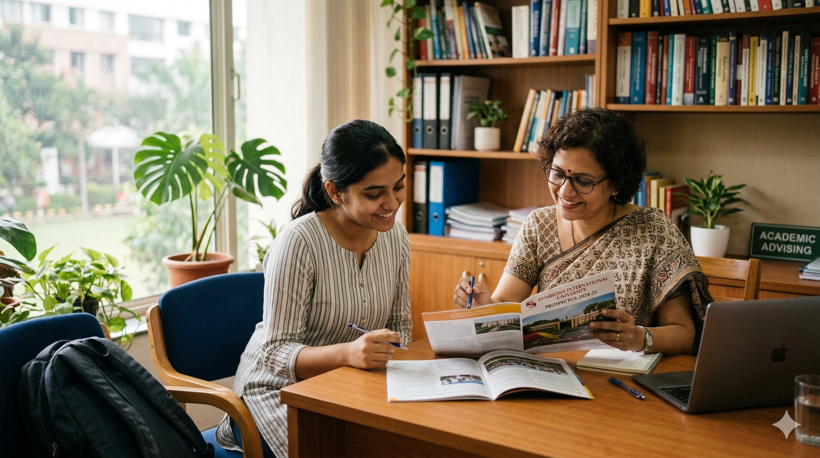 Personalized Guidance & Counseling